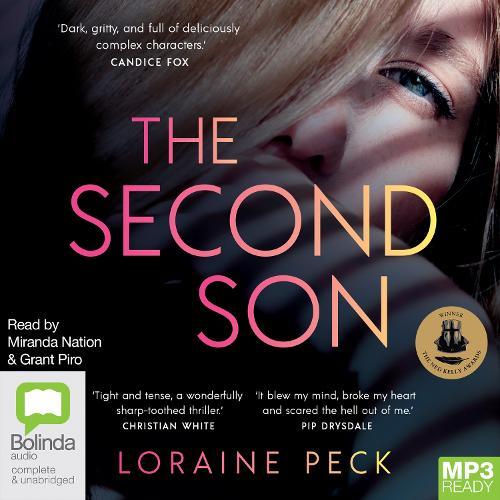 The Second Son