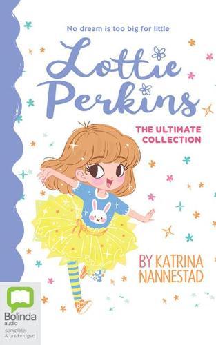 Lottie Perkins: The Ultimate Collection