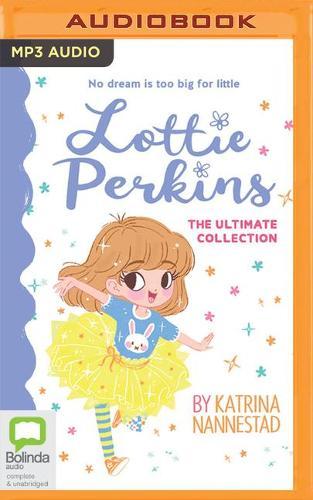 Lottie Perkins: The Ultimate Collection
