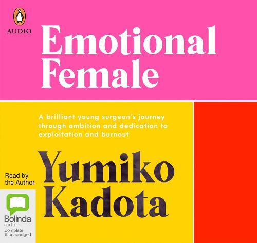 Emotional Female