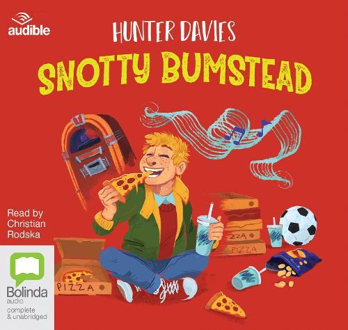 Snotty Bumstead