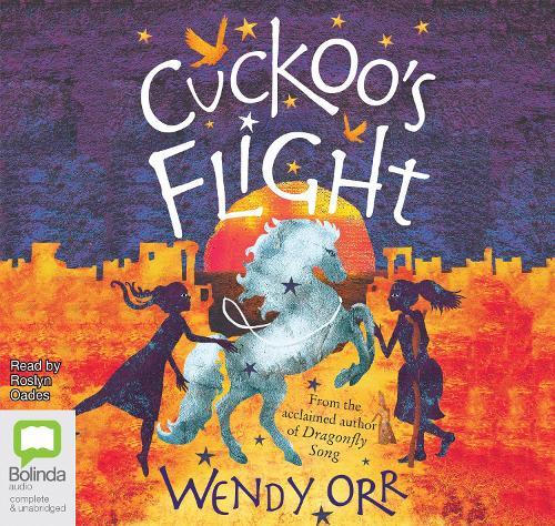 Cuckoo's Flight