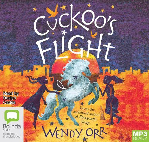 Cuckoo's Flight