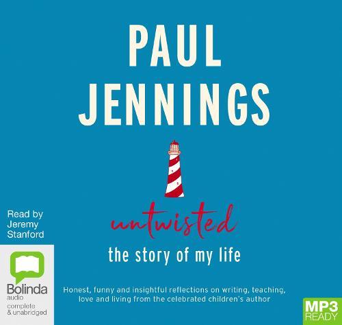 Untwisted: The Story of My Life