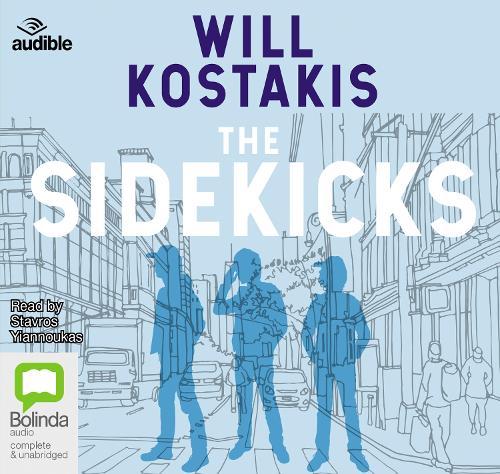 The Sidekicks