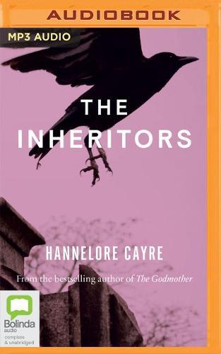 The Inheritors