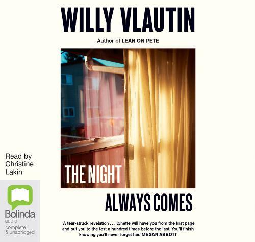 The Night Always Comes
