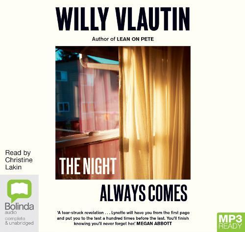 The Night Always Comes