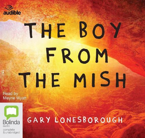 The Boy From The Mish