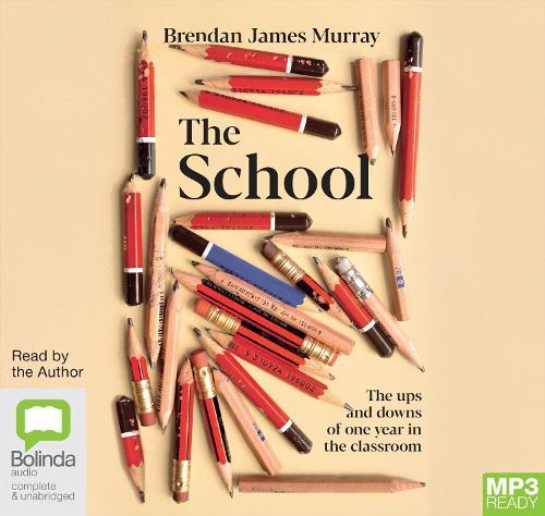 The School: The ups and downs of one year in the classroom
