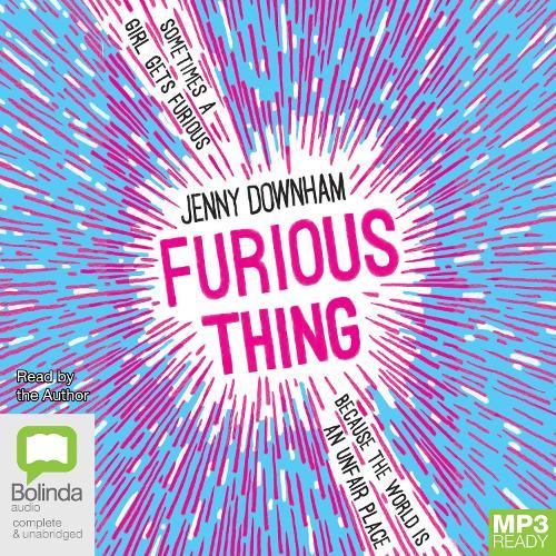Furious Thing