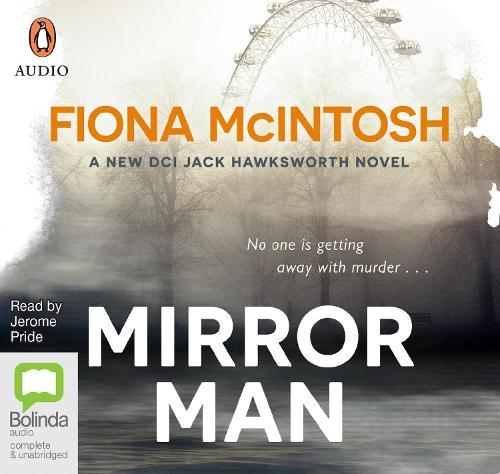 Mirror Man