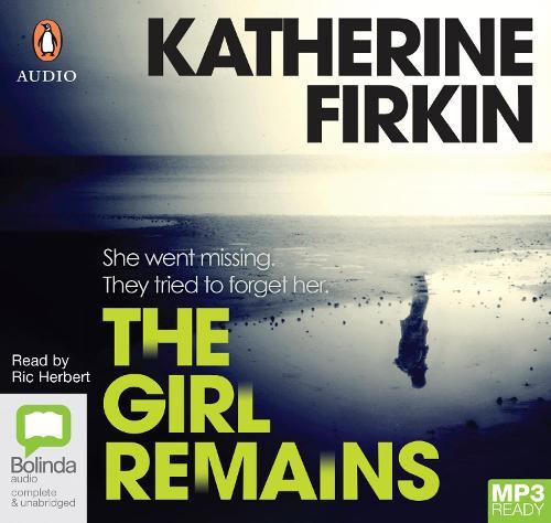 The Girl Remains