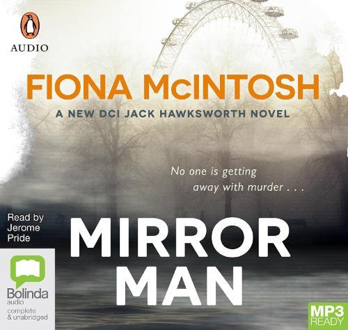 Mirror Man