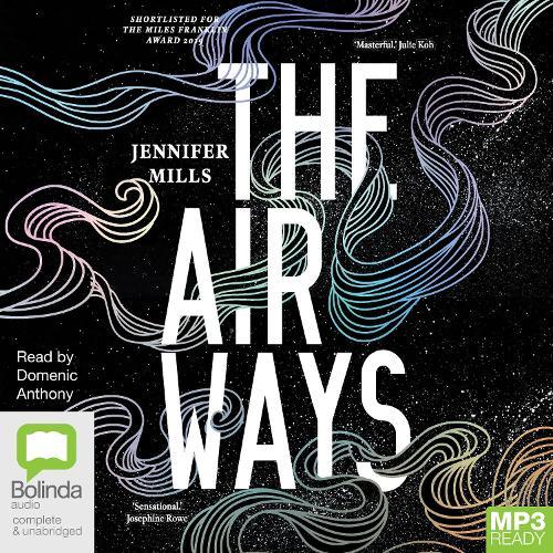 The Airways