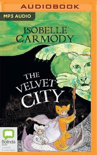 The Velvet City