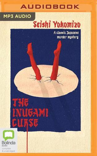 The Inugami Curse