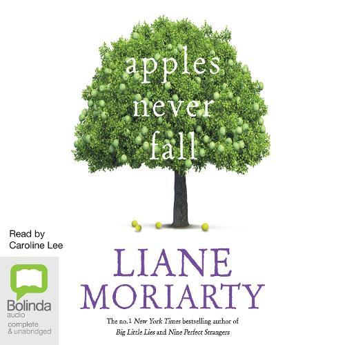 Apples Never Fall