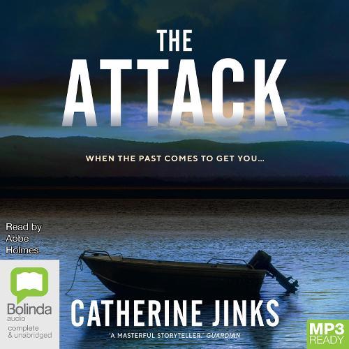 The Attack