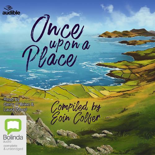 Once Upon A Place