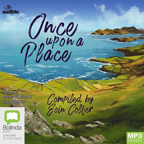 Once Upon A Place