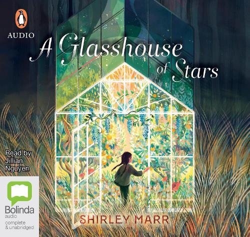 A Glasshouse Of Stars