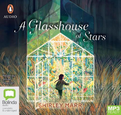 A Glasshouse Of Stars