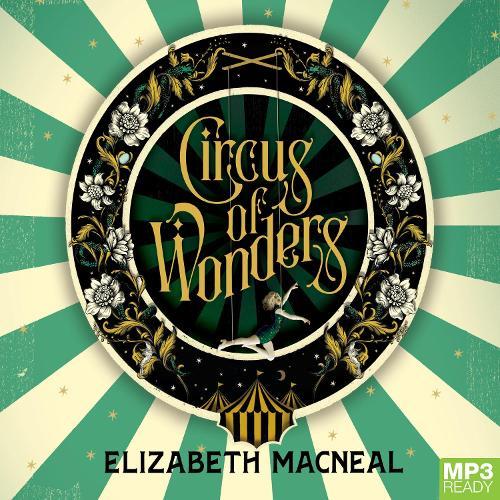 Circus Of Wonders