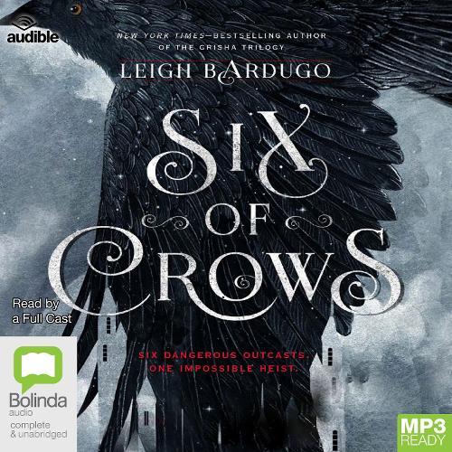 Six of Crows