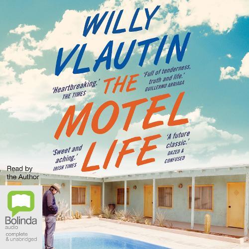 The Motel Life