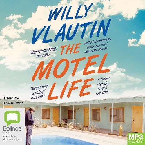 The Motel Life