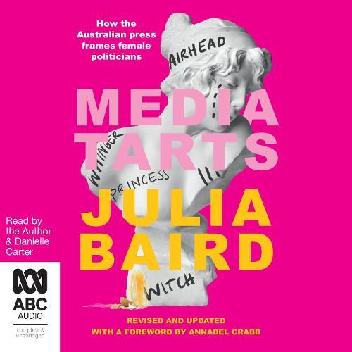 Media Tarts