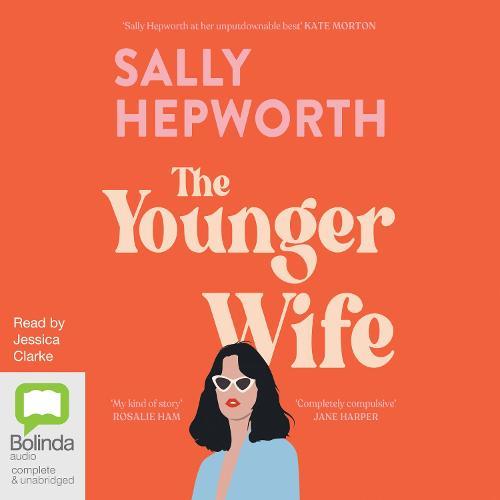 The Younger Wife