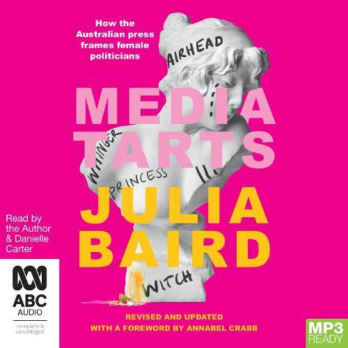 Media Tarts