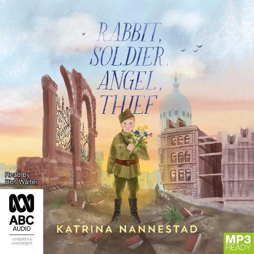 Rabbit, Soldier, Angel, Thief