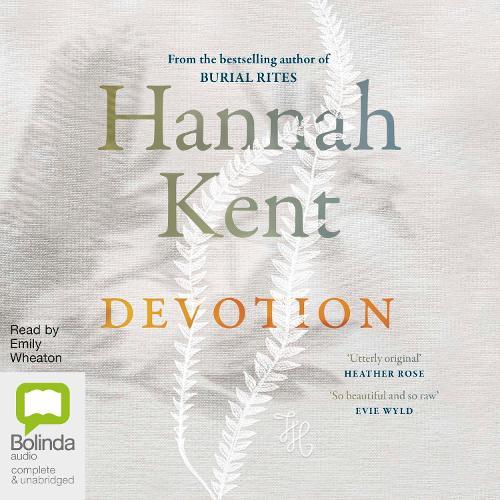 Devotion