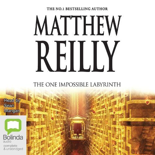 The One Impossible Labyrinth
