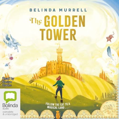 The Golden Tower