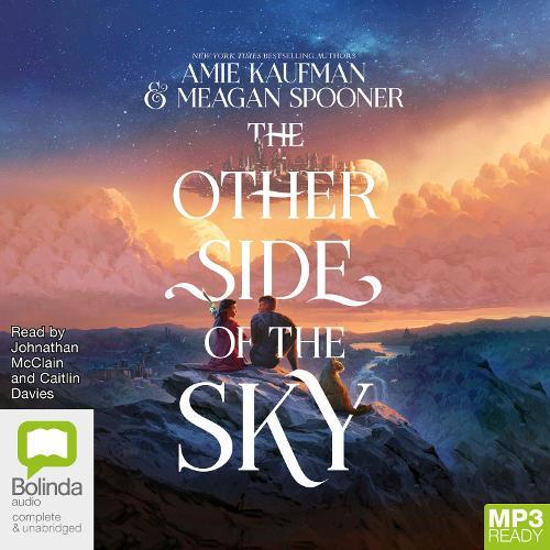 The Other Side of the Sky
