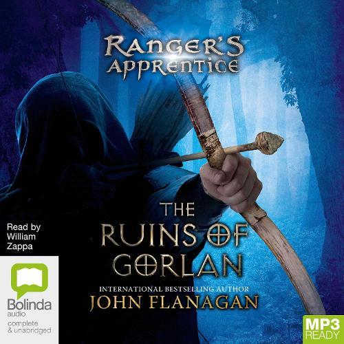 The Ruins of Gorlan