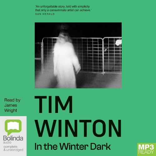 In the Winter Dark