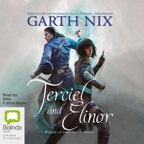 Terciel And Elinor