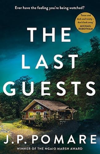 The Last Guests