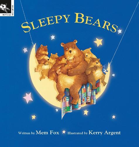 Sleepy Bears