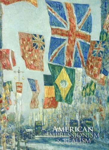American Impressionism and Realism: A Landmark Exhibition from the Met, The Metropolitan Museum of Art, New York