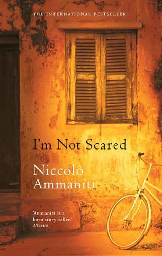 I'm Not Scared
