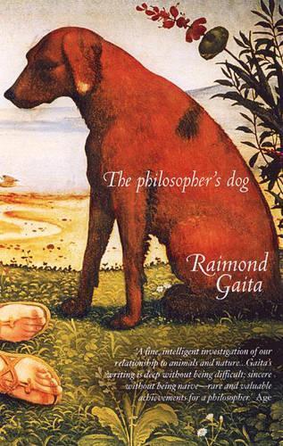 The Philosopher's Dog