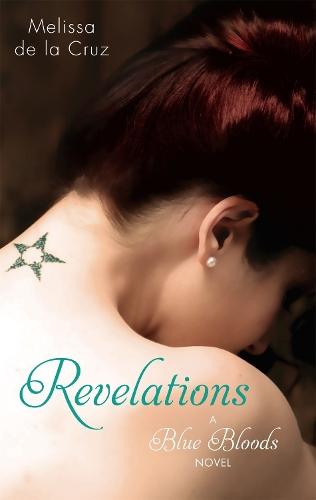 Revelations: A Blue Bloods Novel