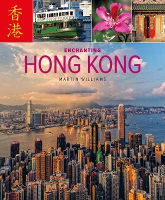 Enchanting Hong Kong (2nd edition)
