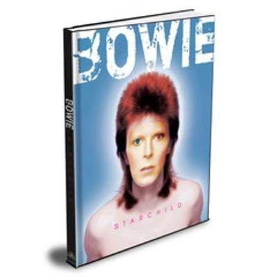 Bowie: Starchild
